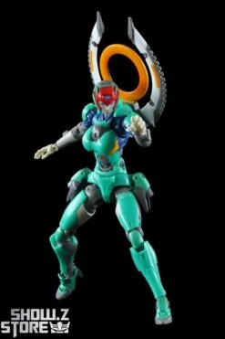 Astrobots 1/12 A-04 Athenia -Action Figures Store 96919e090a