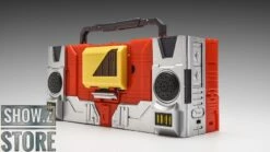 KFC E.A.V.I. Metal Phase 4A Transistor Blaster & Hifi Rewind Movie Orange Red Version -Action Figures Store 96932e09a3