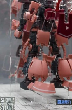 Inforce MS-06S Zaku II Commander Type Internal Structure Showcase Display 21 Inforce MS-06S Zaku II Commander Type Internal Structure Showcase Display -Action Figures Store 96e7594fc1