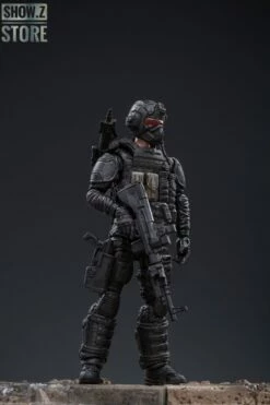 JoyToy Source 1/18 U.S. Army Airborne Division Brigade Air Assault Set Of 5 -Action Figures Store 9719e28161