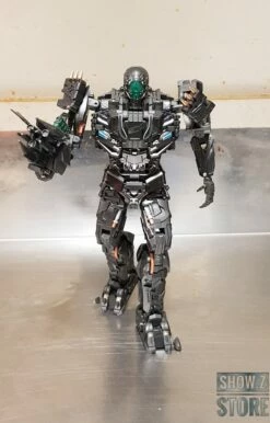 Mr-Bucket MR-02 Weapons Upgrade Kit Unique Toys UT R-01 Peru Kill AOE Lockdown -Action Figures Store 971c25e0b7