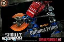 Azure Sea Studios Transformers Licensed Optimus Prime Statue Exclusive Version 19 Azure Sea Studios Transformers Licensed Optimus Prime Statue Exclusive Version -Action Figures Store 973d037b82