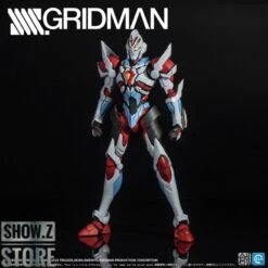 ChuangMoWan SSSS.Gridman Actibuilder Gridman First Edition Version -Action Figures Store 97ab4eb37c