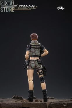 JoyToy Source 1/18 CrossFire Fox Hunter Version A -Action Figures Store 97b2c2991e