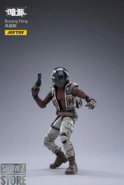 JoyToy Source 1/18 Boyang Feng -Action Figures Store 97c64c4844