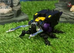 FansToys FT-13 Mercenary Shrapnel 26 FansToys FT-13 Mercenary Shrapnel -Action Figures Store 9808c4370d