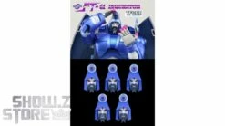 [Pre-Order] FansToys FT-61 Scourge -Action Figures Store 98759bc906