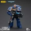 JoyToy Source 1/18 Warhammer 40K Ultramarines Hellblasters Sergeant Ulaxes -Action Figures Store 987c06cdc1