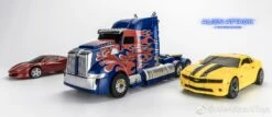 AlienAttack Toys AAT A-01CC Optimus Prime -Action Figures Store 9894d309ae