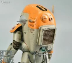 Earnestcore Craft 1/16 MK-03 Gustav P.K.A. Ausf.G The Desert Color Version -Action Figures Store 98b7eaa1f7