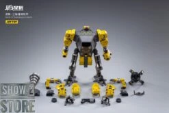 JoyToy Source 1/18 NORTH 03 Maintenance Mecha W/ Pilot -Action Figures Store 98e7de3cc8