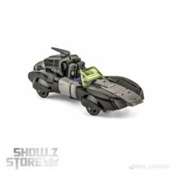 NewAge H48N Ninja Dickey Arcee -Action Figures Store 98ebd21c43