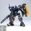 Earnestcore Craft Robot Build RB-13 Poseidon -Action Figures Store 98f70440f7