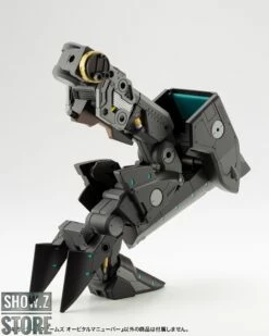 Kotobukiya M.S.G. Modeling Support Goods Gigantic Arms Orbital Maneuver Model Kit -Action Figures Store 990faf6353