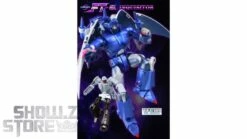 [Pre-Order] FansToys FT-61 Scourge -Action Figures Store 991183c247