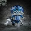 Viimee Toys VM-01 Sqweeks Squeaks Clear Limited Version -Action Figures Store 9989682e77