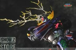 Alphamax DH Gokin UFO Robot Goldrake Grendizer -Action Figures Store 999627a0b8