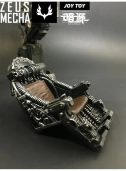 JoyToy Source Acid Rain UNF Zous Mecha Black Version -Action Figures Store 99a6e055a8