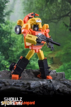 Dr.Wu MS-36 Sand Leopard Sandstorm -Action Figures Store 99aed63f0c