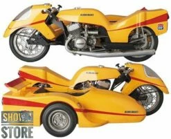 [Pre-Order] Medicom Real Action Heroes Android Kikaider & Side Machine Ultimate Set -Action Figures Store 99b039364a