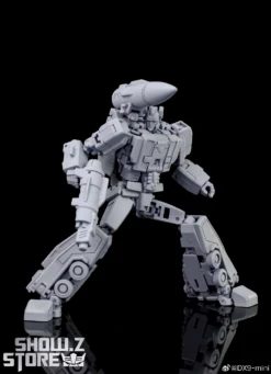 [Coming Soon] DX9 Mini 01 Triple Changers Doubleclouder -Action Figures Store 99cd3e9054