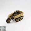 Kotobukiya MSG GT013 Gigantic Arms Wild Crawler -Action Figures Store 9a83229195