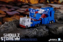 Dr.Wu Tactical Commander Ultra Magnus Primary Color Version W/o Inner Robot -Action Figures Store 9a87012d6e