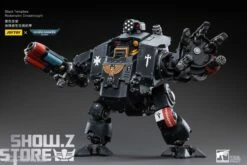 JoyToy Source 1/18 Warhammer 40K Black Templars Redemptor Dreadnought -Action Figures Store 9ac24d791c