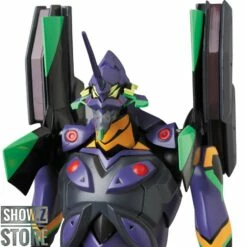MAFEX No.114 Rebuild Of Evangelion EVA Unit-13 -Action Figures Store 9acec590d5