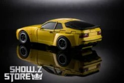 XTransbots MM-10Y Toro Cliffjumper Yellow Version -Action Figures Store 9ad0ebe6a5