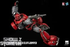 ThreeZero Studio Transformers MDLX Cliffjumper -Action Figures Store 9b1230aeff