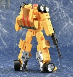 Magic Square MS-B12 & B13 Pillage & Contain Drag Strip & Dead End Set Of 2 41 Magic Square MS-B12 & B13 Pillage & Contain Drag Strip & Dead End Set Of 2 -Action Figures Store 9b14001482