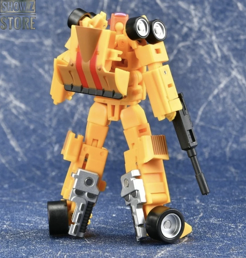 Magic Square MS-B12 & B13 Pillage & Contain Drag Strip & Dead End Set Of 2 22 Magic Square MS-B12 & B13 Pillage & Contain Drag Strip & Dead End Set Of 2 - Image 20