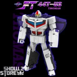 FansToys FT-44T-US Thomas Astrotrain G1 US Version -Action Figures Store 9b5a8292e5