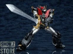 Good Smile Company Hagane Works Mazinger Z Mazinkaiser 17 Good Smile Company Hagane Works Mazinger Z Mazinkaiser -Action Figures Store 9b785afb6b