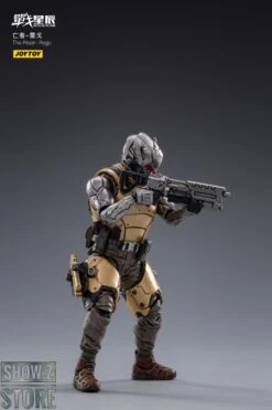 JoyToy Source 1/18 The Risen-Rego 23 JoyToy Source 1/18 The Risen-Rego -Action Figures Store 9bd3681339