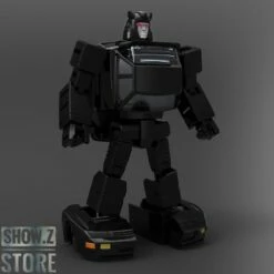 XTransbots MM-10C Toro Cliffjumper Clone Version -Action Figures Store 9bd5ba977d