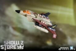 Dr.Wu DW-E21S Sand Dust Ramjet & DW-E22B Pathfinder Cosmos Set Of 2 -Action Figures Store 9bd809464b