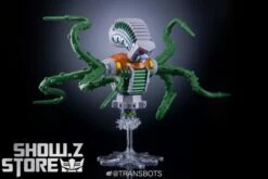 X-Transbots MX-19A Le Poulpe Quintesson Inquisitors 32 X-Transbots MX-19A Le Poulpe Quintesson Inquisitors -Action Figures Store 9bfda2b1f9