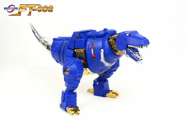 FansToys FT-08G Grinder 7 FansToys FT-08G Grinder - Image 5
