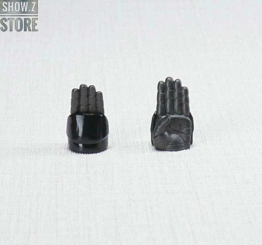 Sentinel Toys 1000Toys Riobot Great Mazinger Z 17 Sentinel Toys 1000Toys Riobot Great Mazinger Z - Image 15