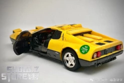 XTransbots MX-23D Fioravanti Omnibot Overdrive Diamond Limited Version -Action Figures Store 9c7c8cde56