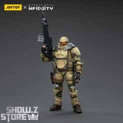 JoyToy Source 1/18 Armata-2 Proyekt Marauders Ranger Unit 2