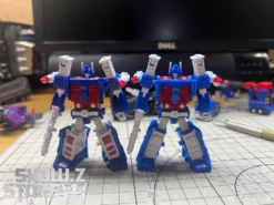 Dr.Wu DW-E23 Tactical Commander Ultra Magnus -Action Figures Store 9cc5494986