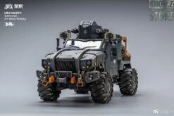 JoyToy Source 1/18 Hardcore Coldplay Off-Road Vehicle -Action Figures Store 9ccb2835a2