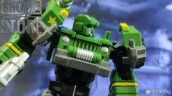 IronFactory EX-38 Optics Hunter Hound 27 IronFactory EX-38 Optics Hunter Hound -Action Figures Store 9ccebae594