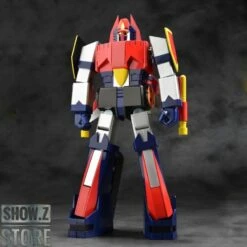 Evolution Toy Super Metal Daikengo