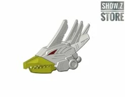 Planet X PlanetX PX-C01K PXC01K Upgrade Expansion Kit For Ismenios Deathsaurus PX-C01 -Action Figures Store 9d0a36bd21