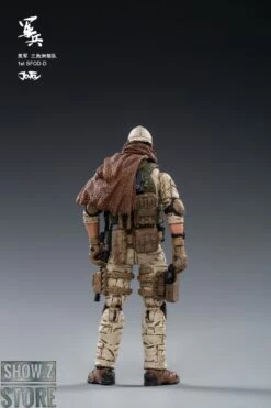 JoyToy Source 1/18 U.S. Army Delta Force Set Of 3 -Action Figures Store 9d131feeb1