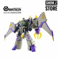 Garatron GOD-01 Thunderstorm Thunderwing -Action Figures Store 9d17d87f49